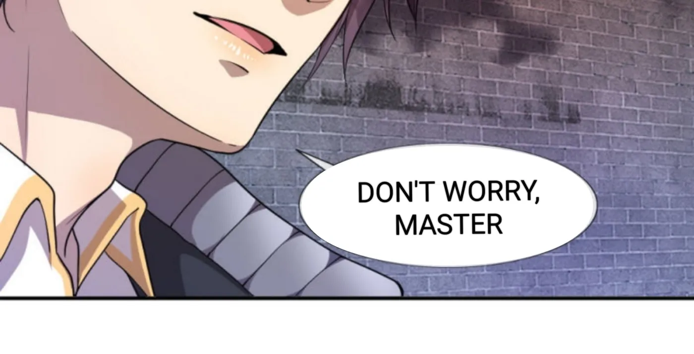 Martial Medic (Colored) Chapter 83 page 14 - 