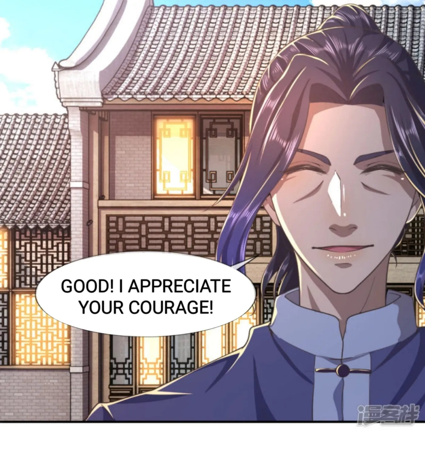 Martial Medic (Colored) Chapter 83 page 16 - 