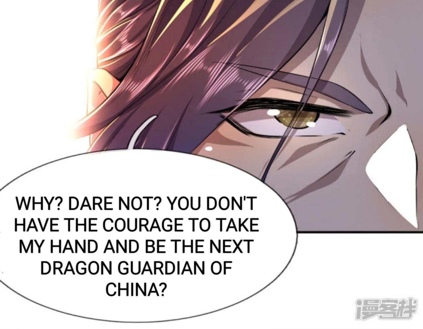 Martial Medic (Colored) Chapter 83 page 3 - 