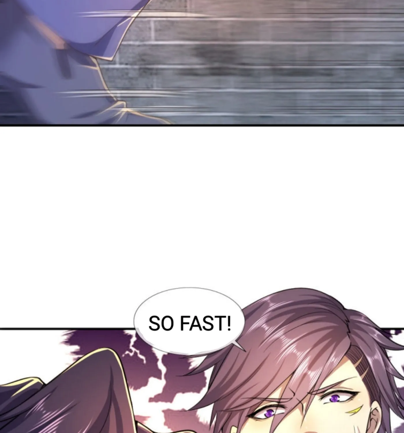 Martial Medic (Colored) Chapter 83 page 23 - 