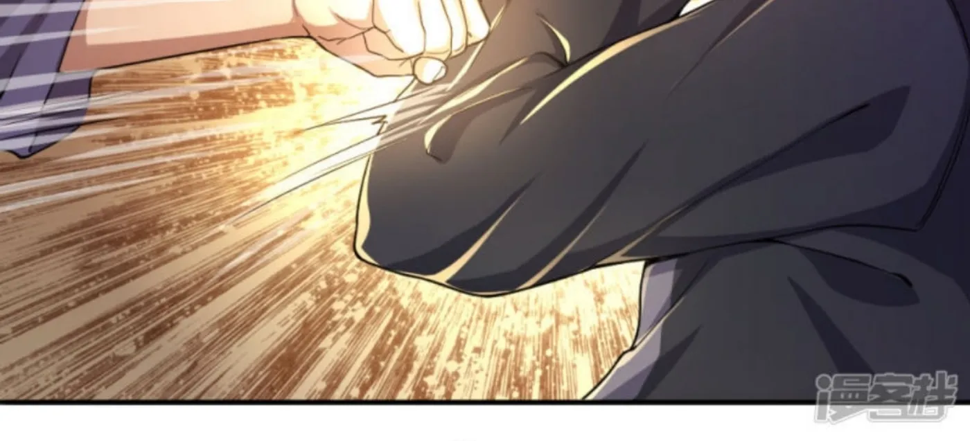 Martial Medic (Colored) Chapter 83 page 27 - 