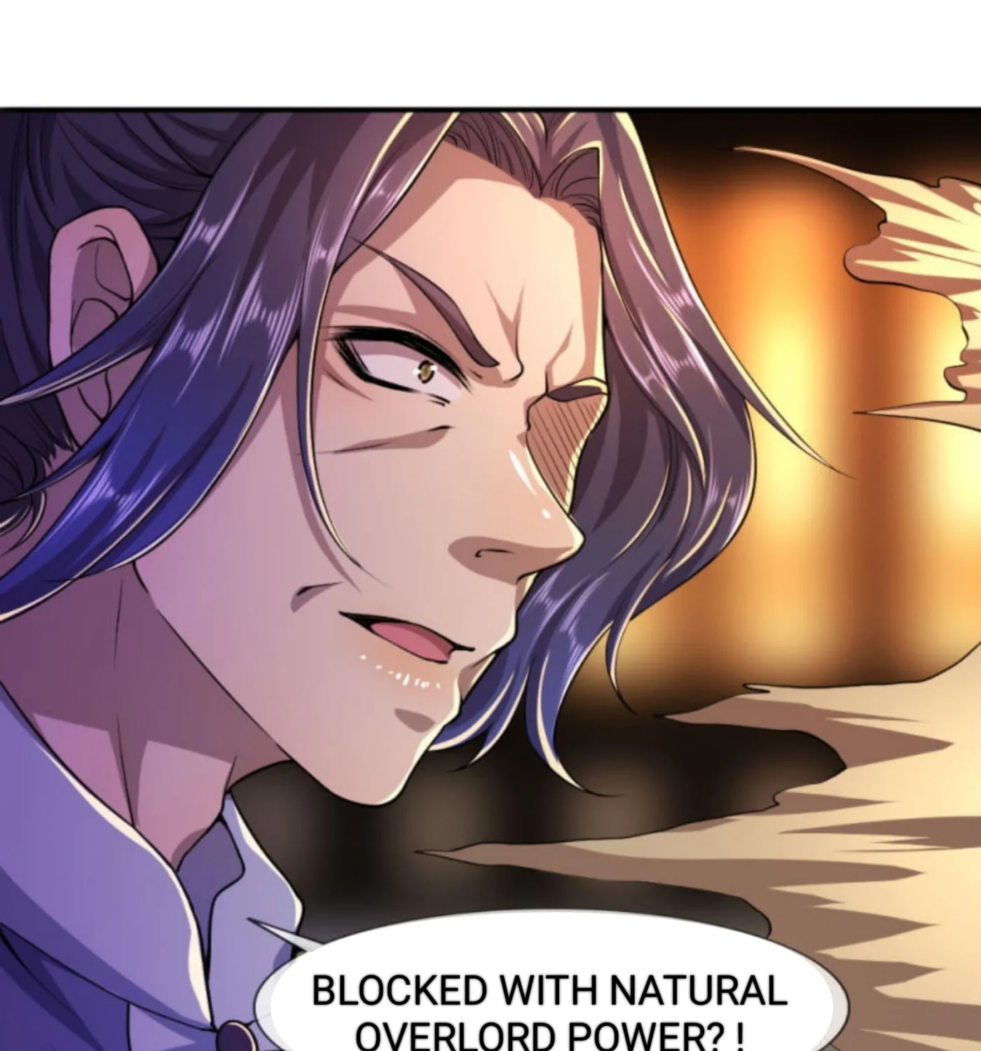 Martial Medic (Colored) Chapter 83 page 31 - 