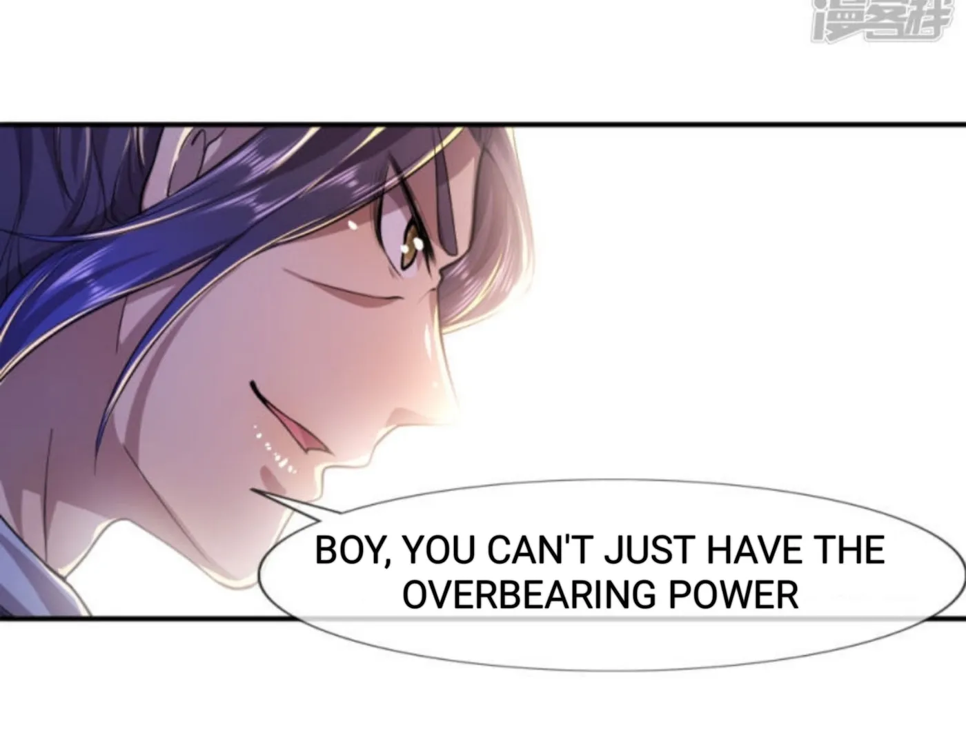 Martial Medic (Colored) Chapter 83 page 36 - 