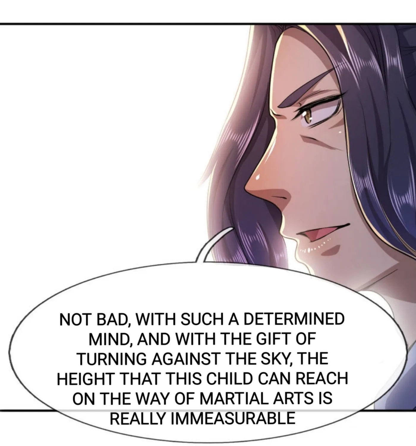 Martial Medic (Colored) Chapter 83 page 9 - 