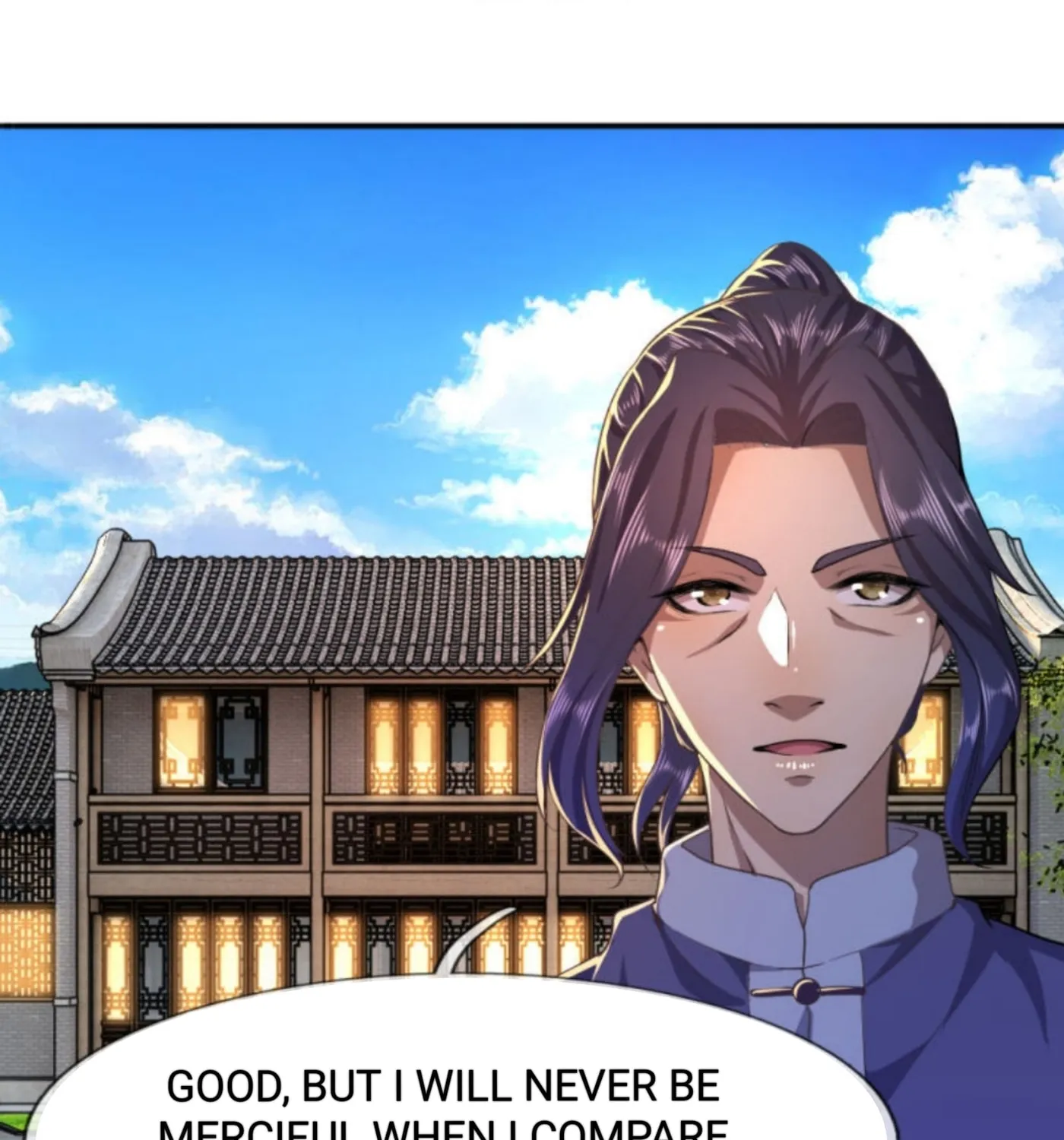 Martial Medic (Colored) Chapter 83 page 10 - 