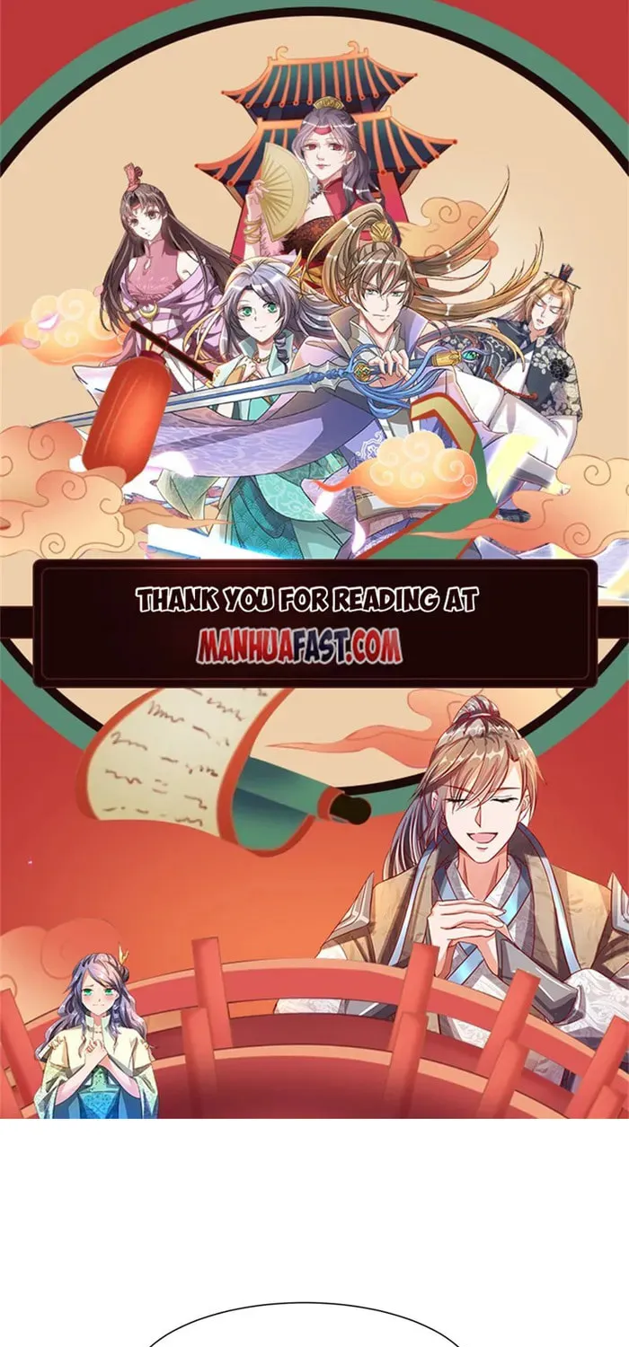 Martial Rebel Chapter 552 page 1 - 