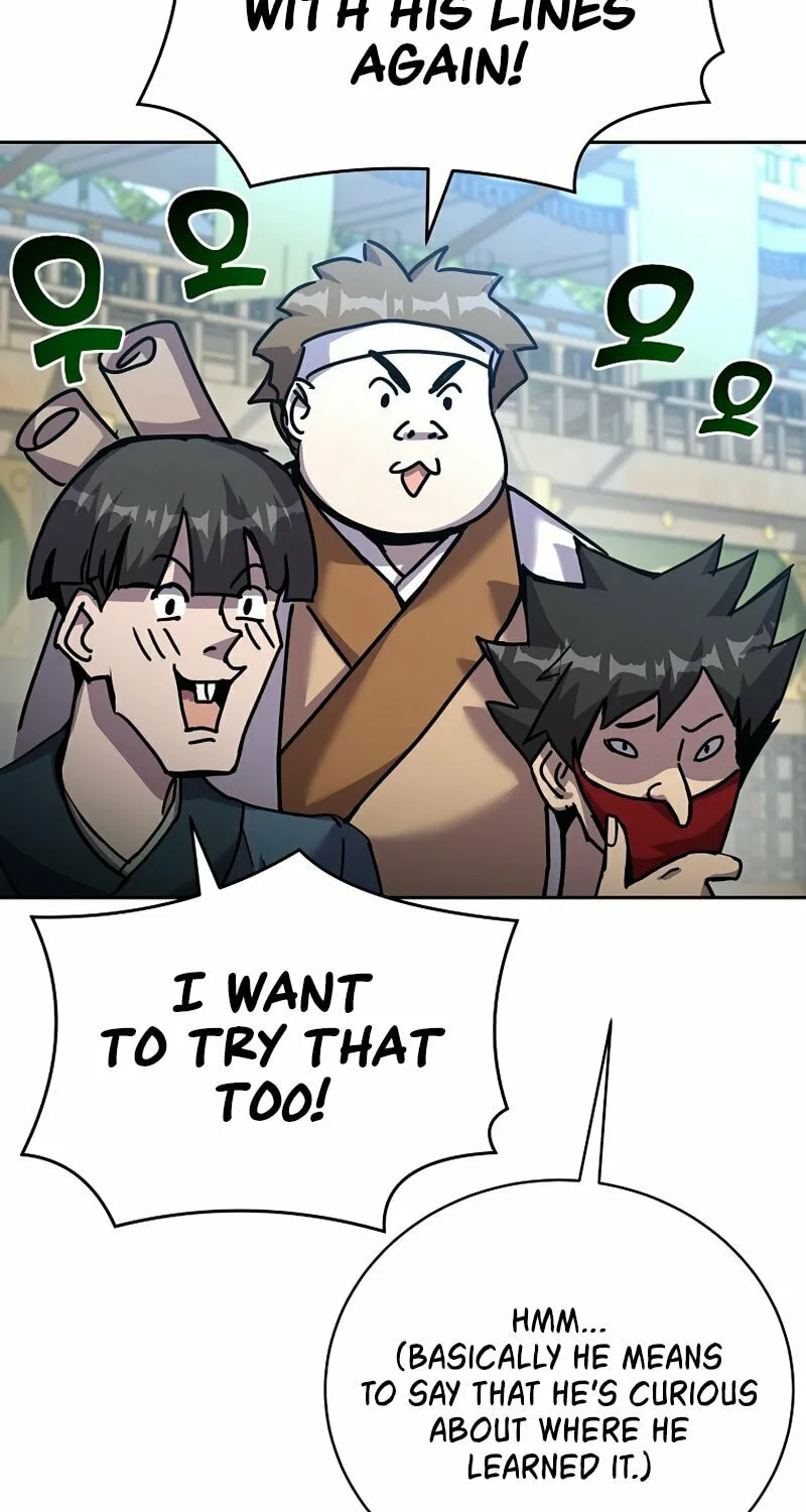 Martial Streamer Chapter 39 page 12 - 