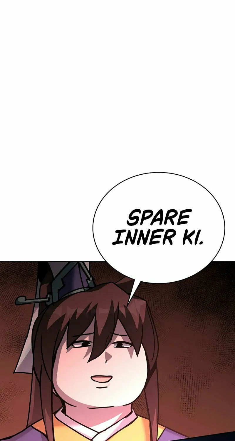 Martial Streamer Chapter 39 page 16 - 