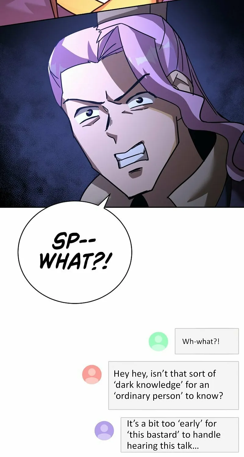 Martial Streamer Chapter 39 page 17 - 