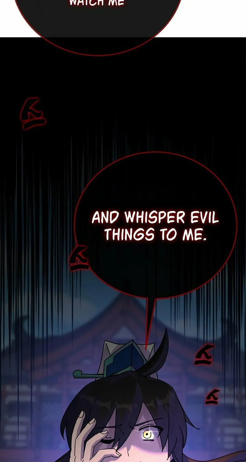 Martial Streamer Chapter 39 page 20 - 