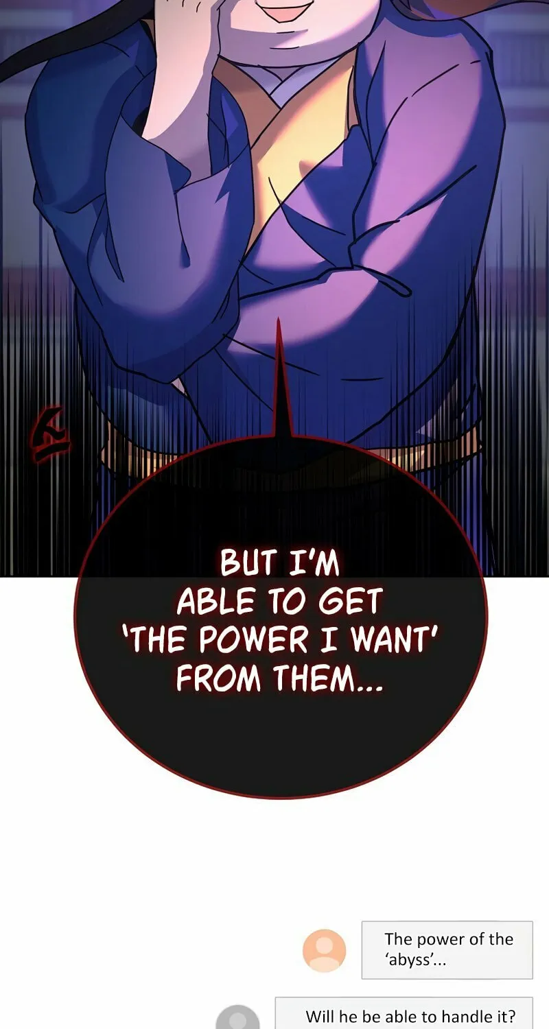 Martial Streamer Chapter 39 page 21 - 