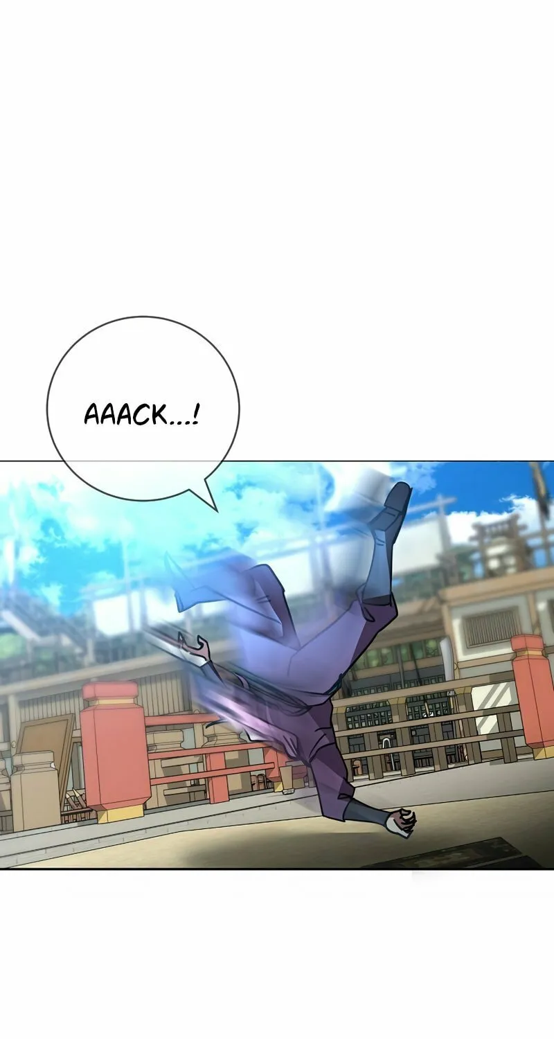 Martial Streamer Chapter 39 page 4 - 