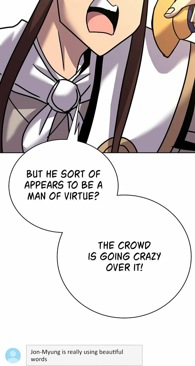 Martial Streamer Chapter 39 page 31 - 