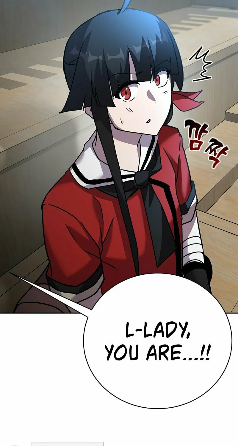 Martial Streamer Chapter 39 page 39 - 
