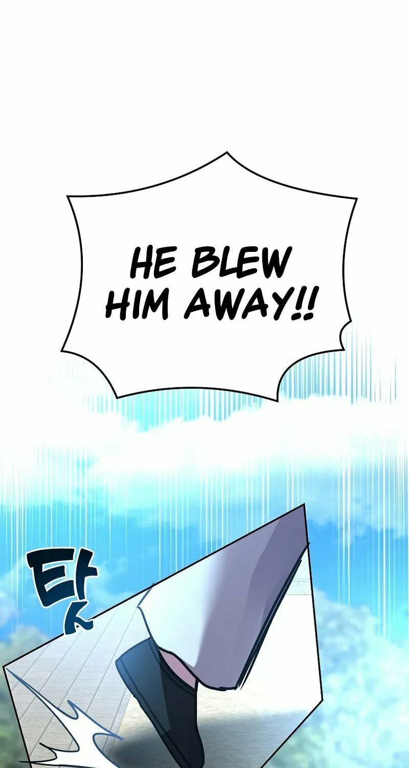 Martial Streamer Chapter 39 page 5 - 