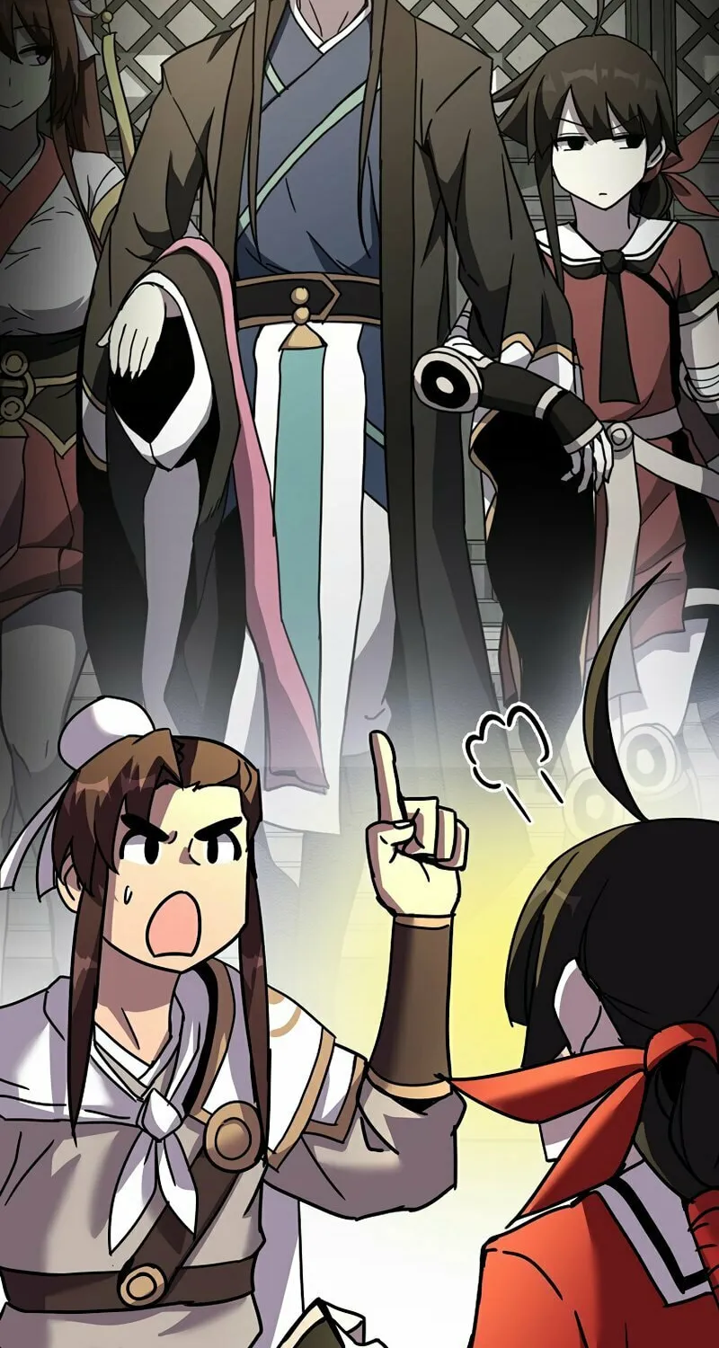 Martial Streamer Chapter 39 page 44 - 