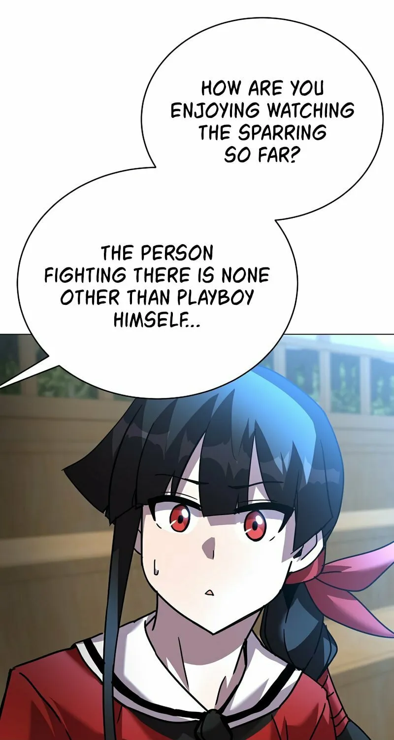 Martial Streamer Chapter 39 page 46 - 