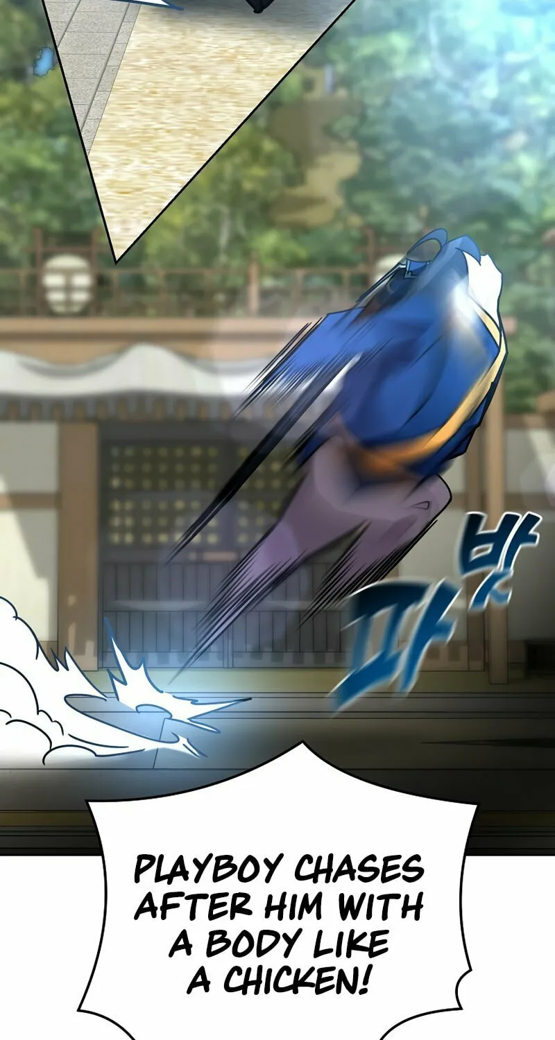Martial Streamer Chapter 39 page 6 - 