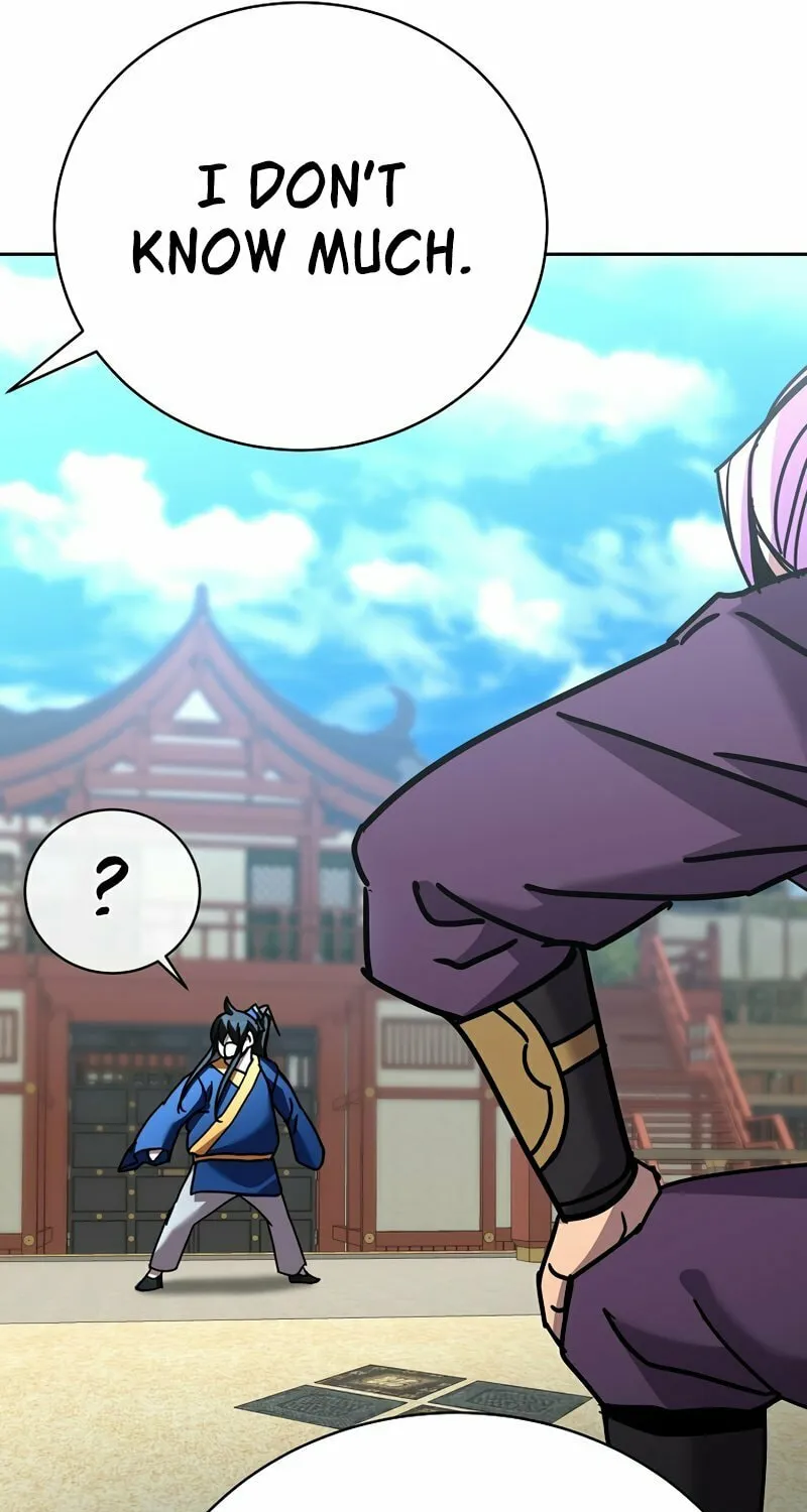 Martial Streamer Chapter 39 page 56 - 