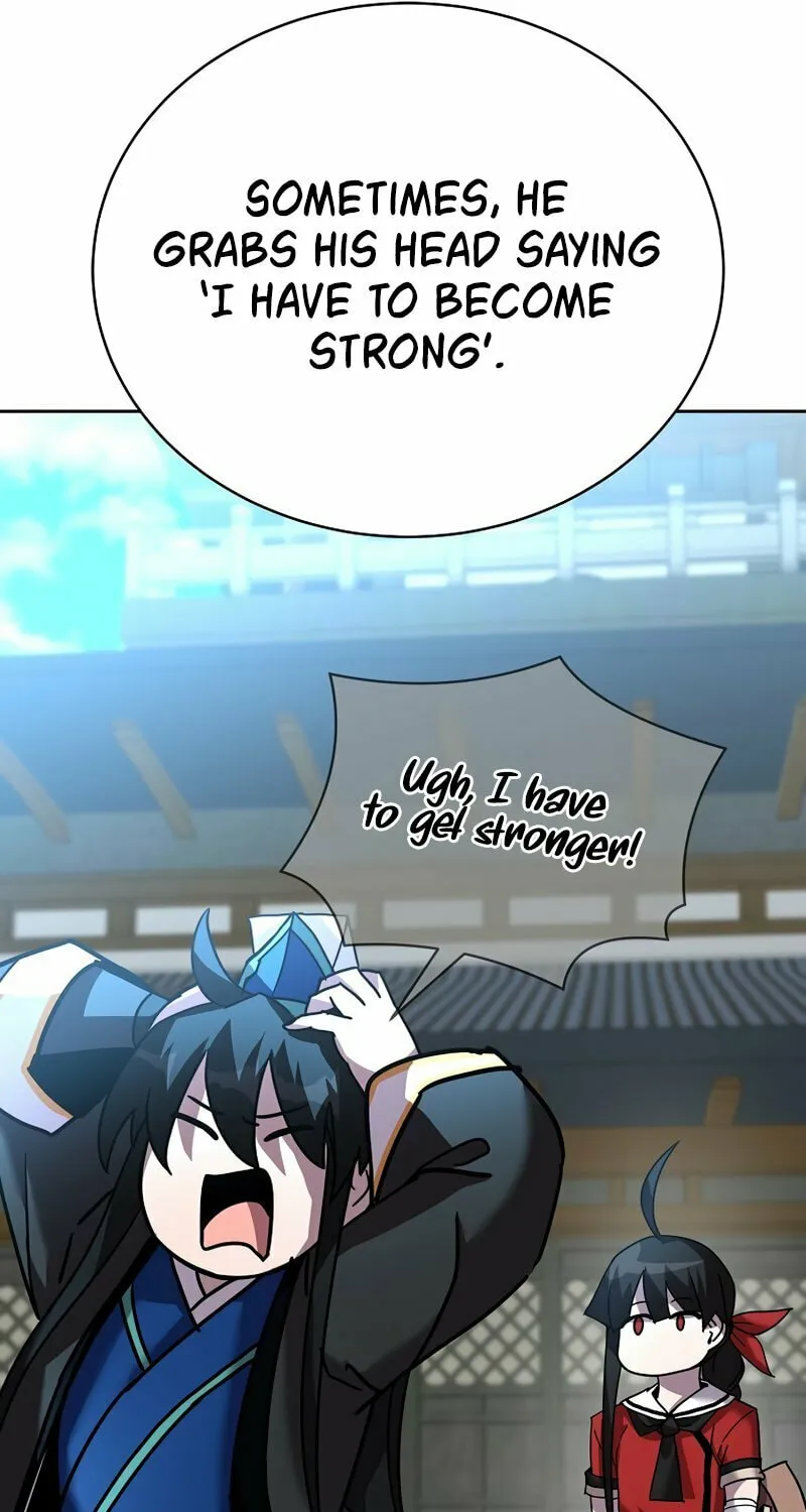 Martial Streamer Chapter 39 page 64 - 