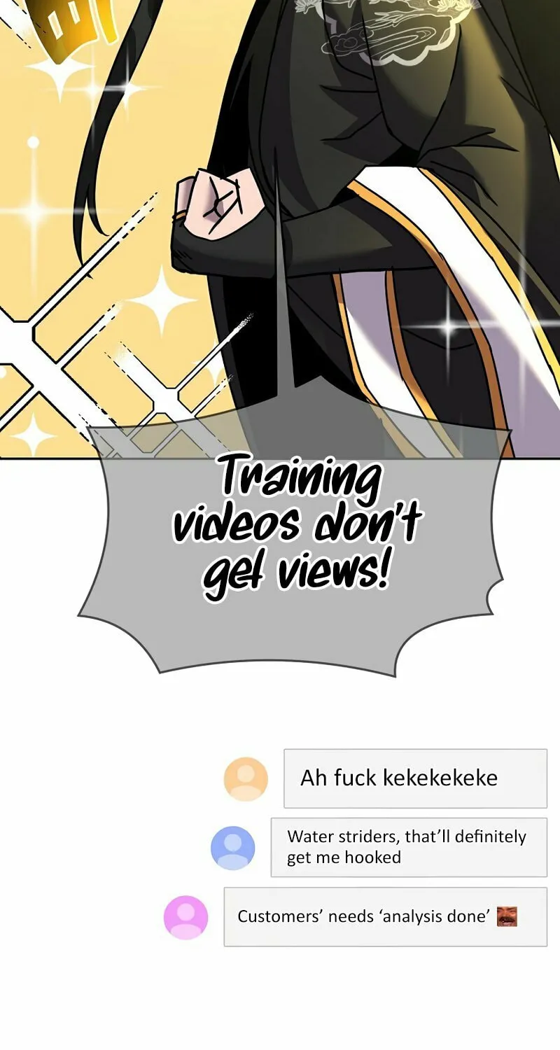 Martial Streamer Chapter 39 page 67 - 