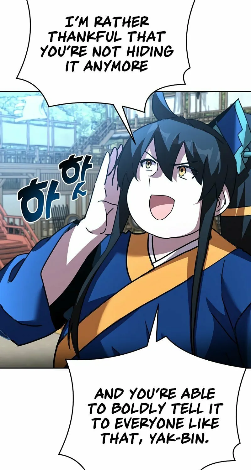 Martial Streamer Chapter 39 page 70 - 