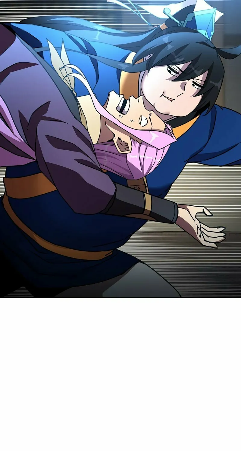 Martial Streamer Chapter 39 page 8 - 