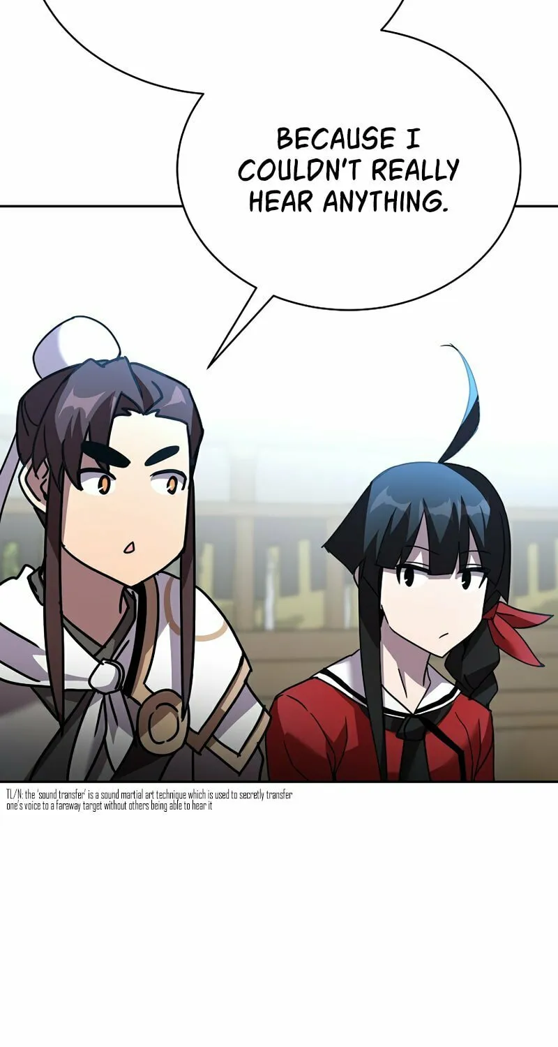 Martial Streamer Chapter 39 page 82 - 