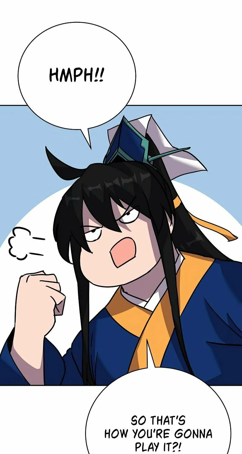 Martial Streamer Chapter 39 page 85 - 