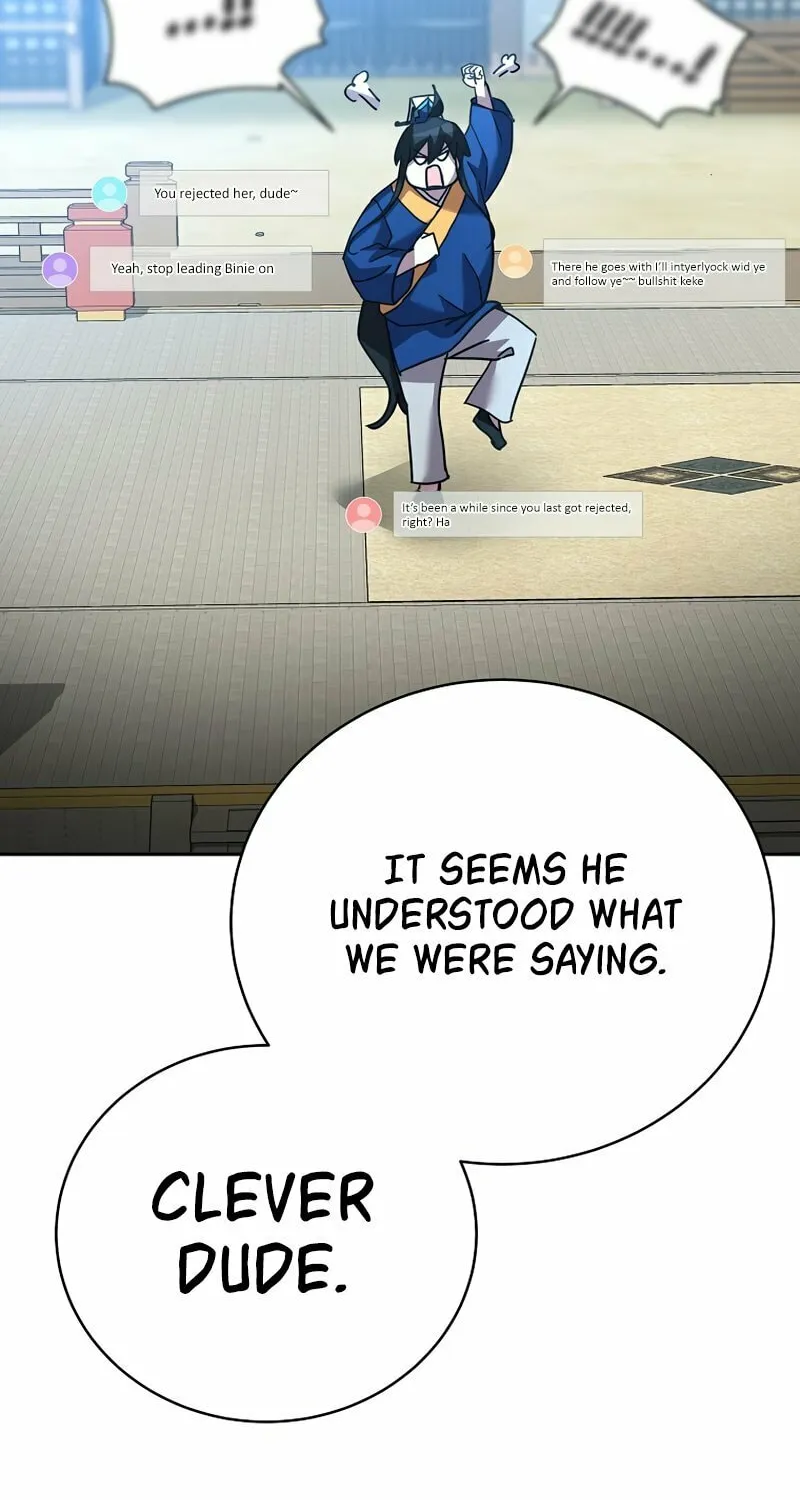 Martial Streamer Chapter 39 page 87 - 