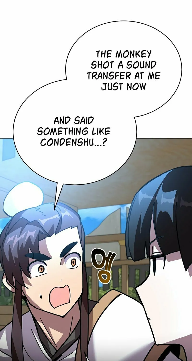 Martial Streamer Chapter 39 page 90 - 