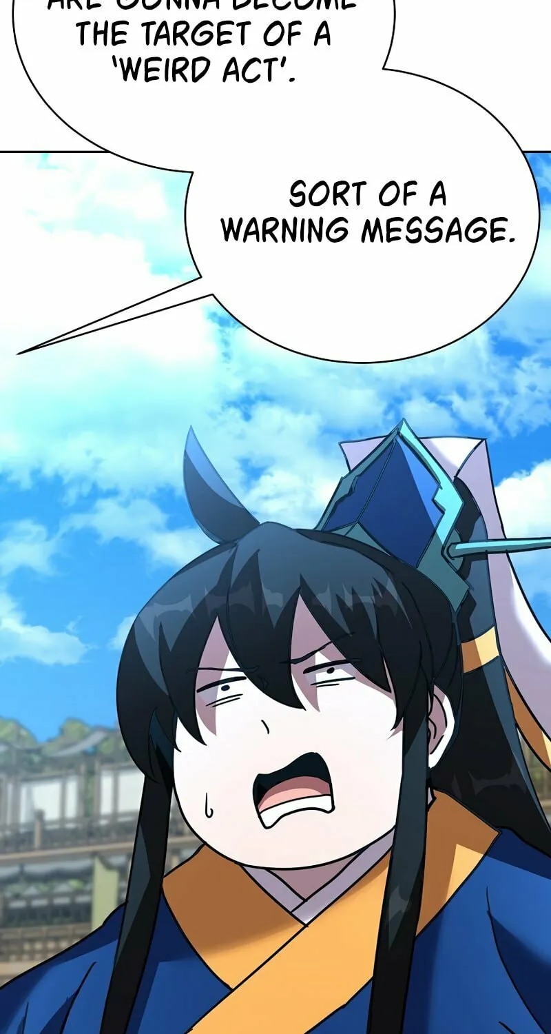 Martial Streamer Chapter 39 page 92 - 