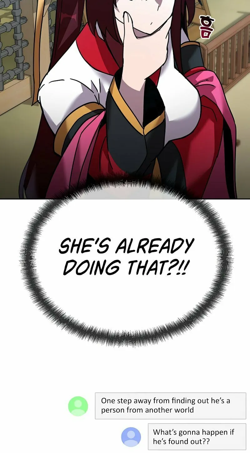 Martial Streamer Chapter 39 page 95 - 