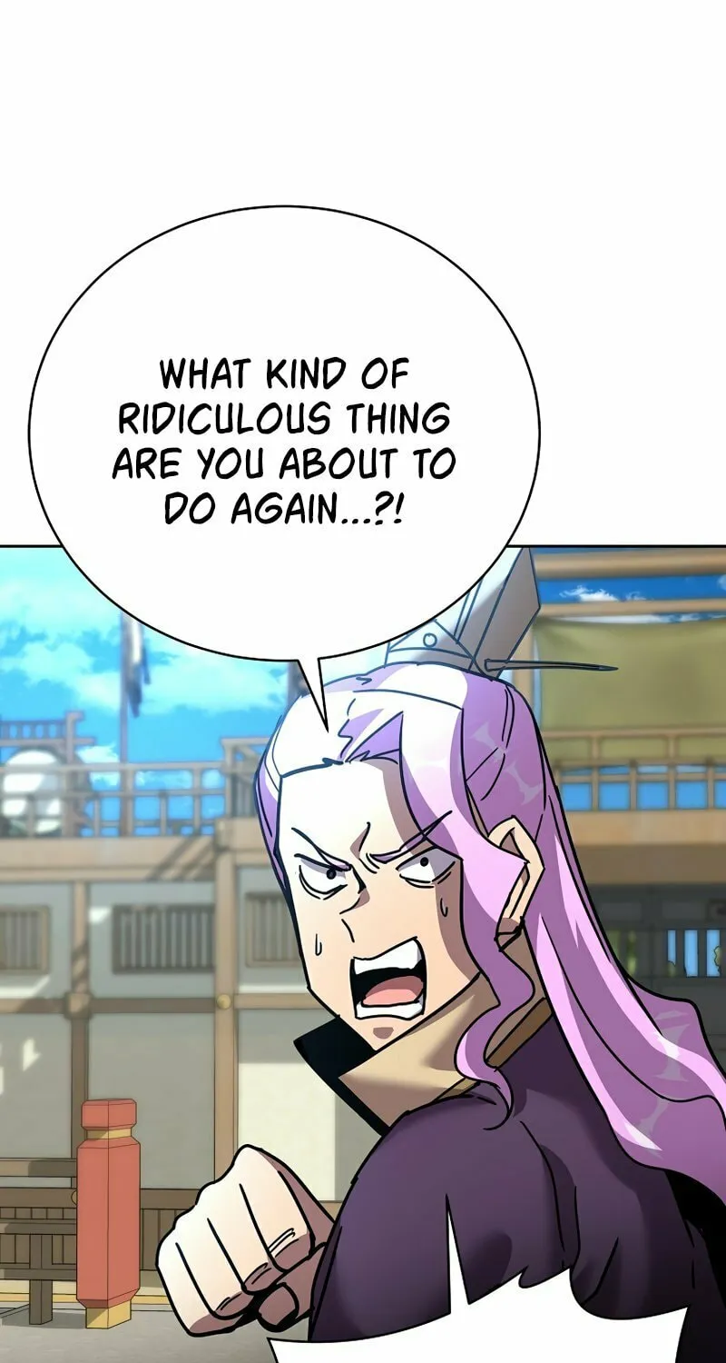Martial Streamer Chapter 40 page 2 - 