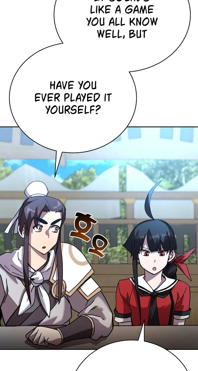 Martial Streamer Chapter 40 page 13 - 