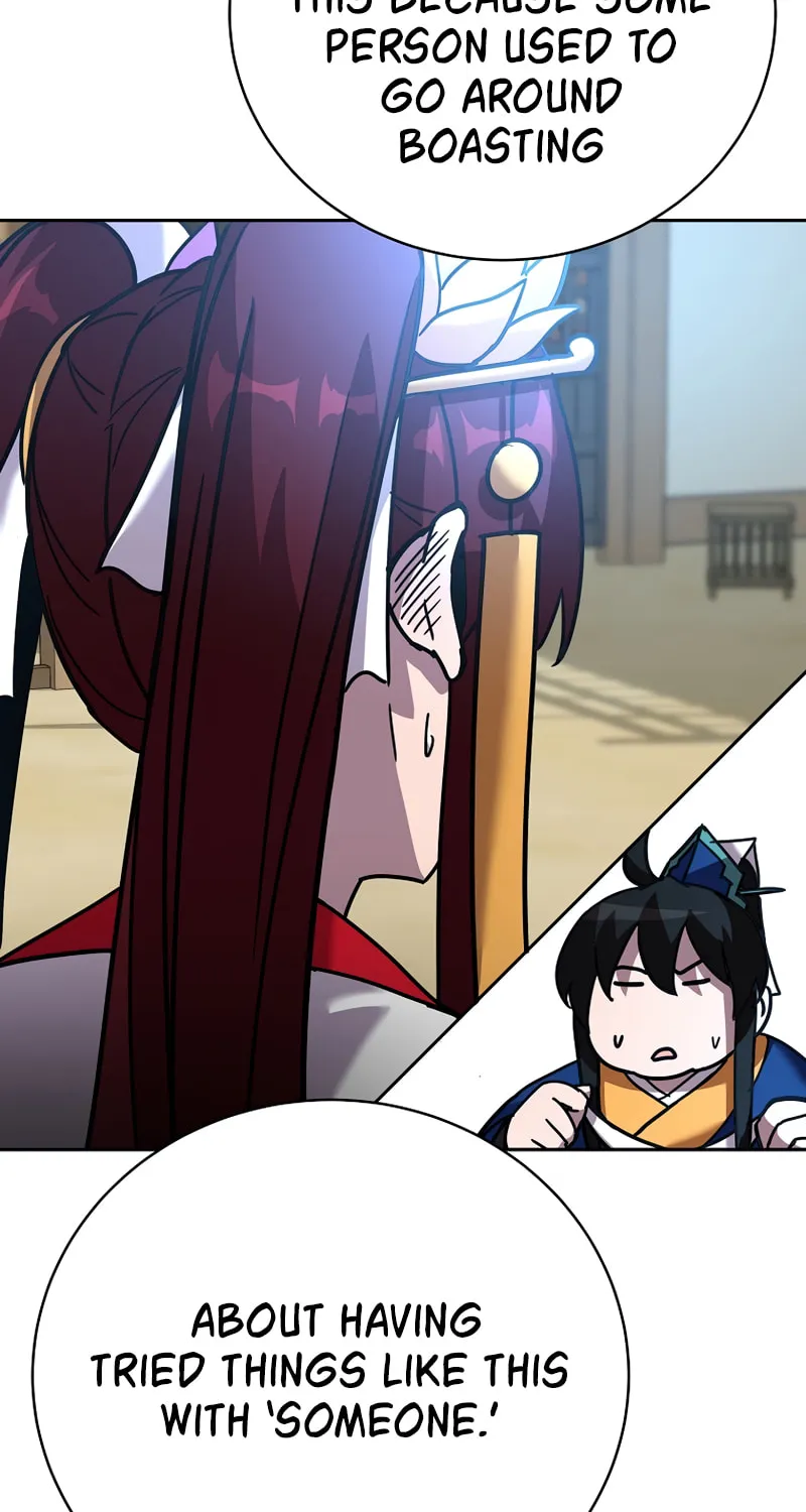 Martial Streamer Chapter 40 page 15 - 
