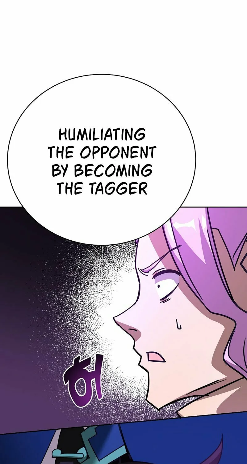 Martial Streamer Chapter 40 page 20 - 