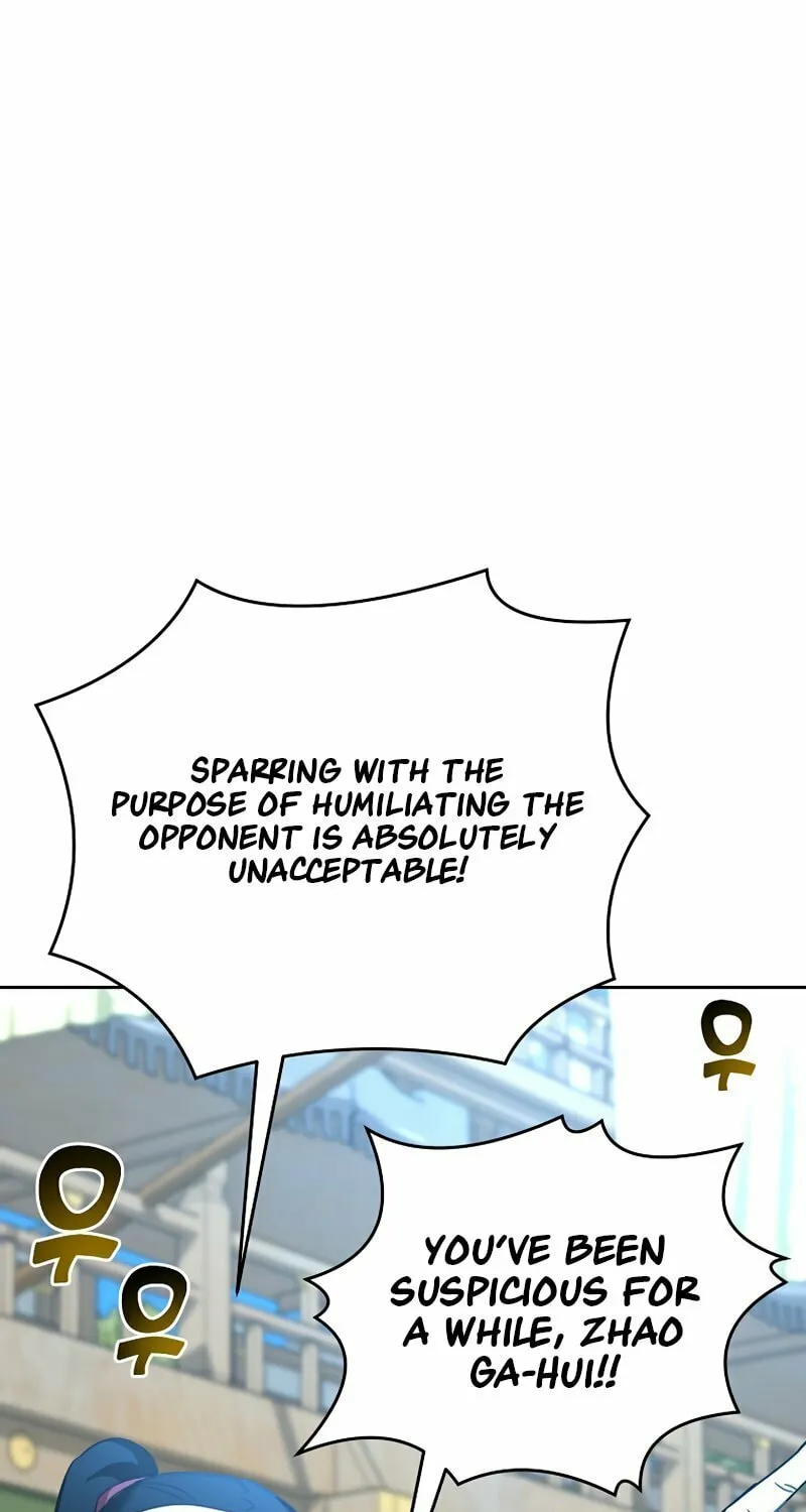 Martial Streamer Chapter 40 page 22 - 