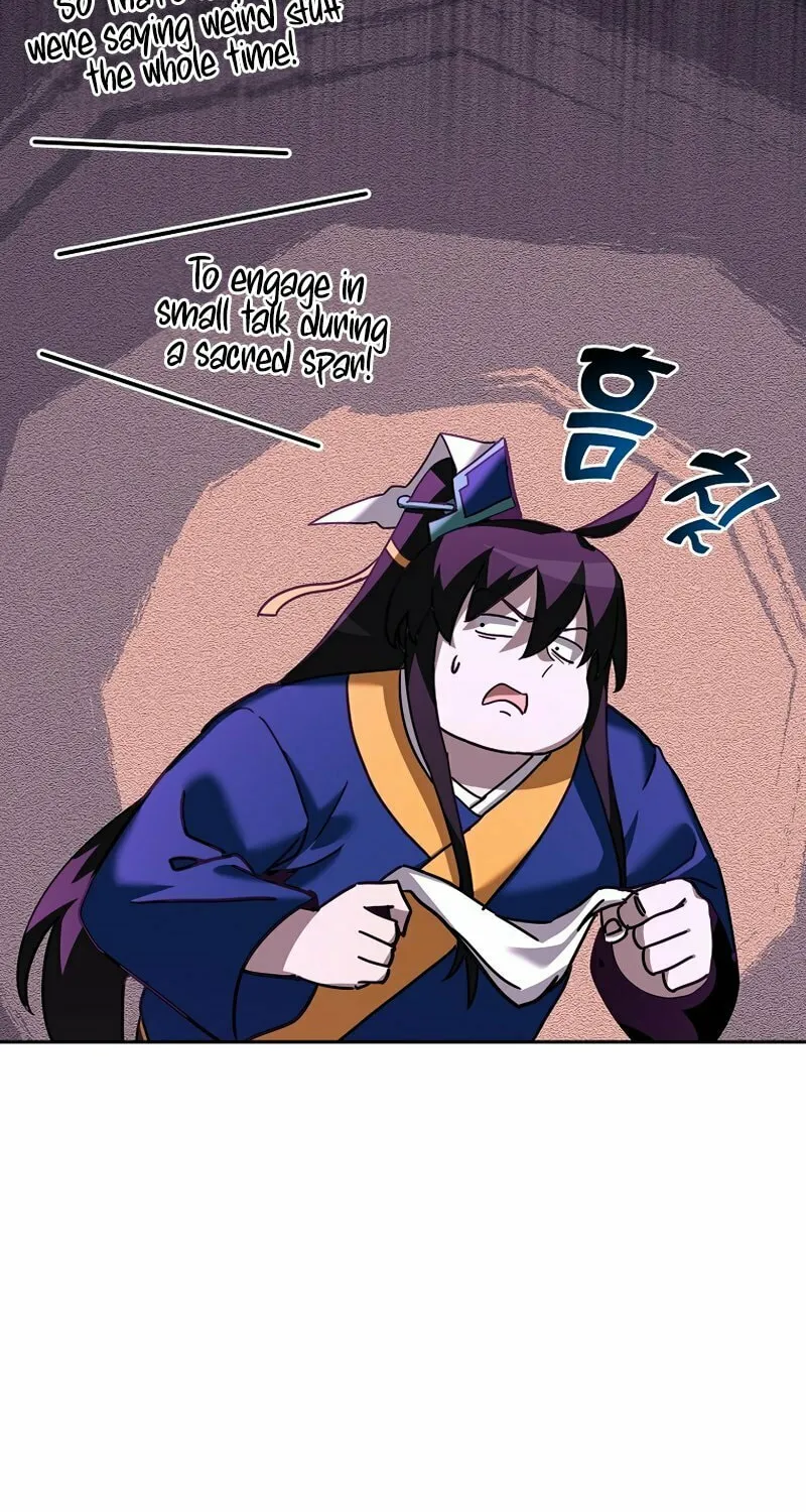Martial Streamer Chapter 40 page 25 - 