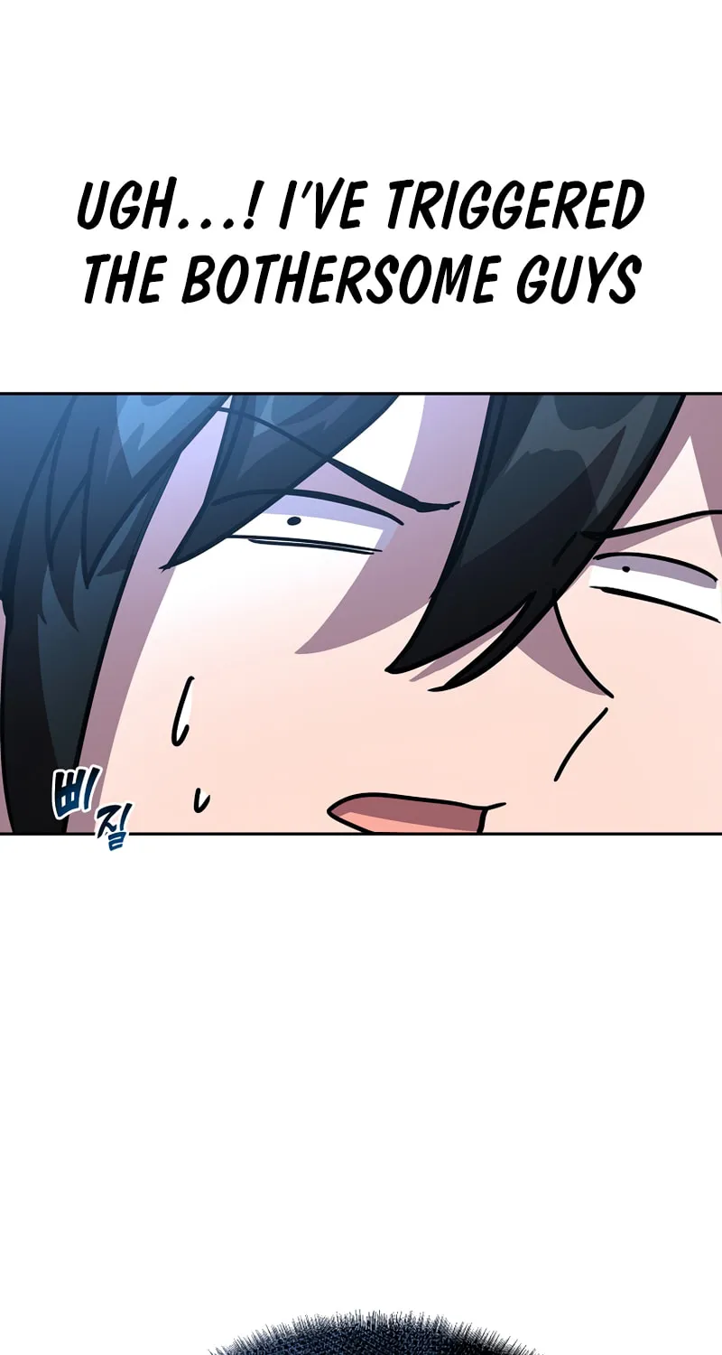 Martial Streamer Chapter 40 page 26 - 