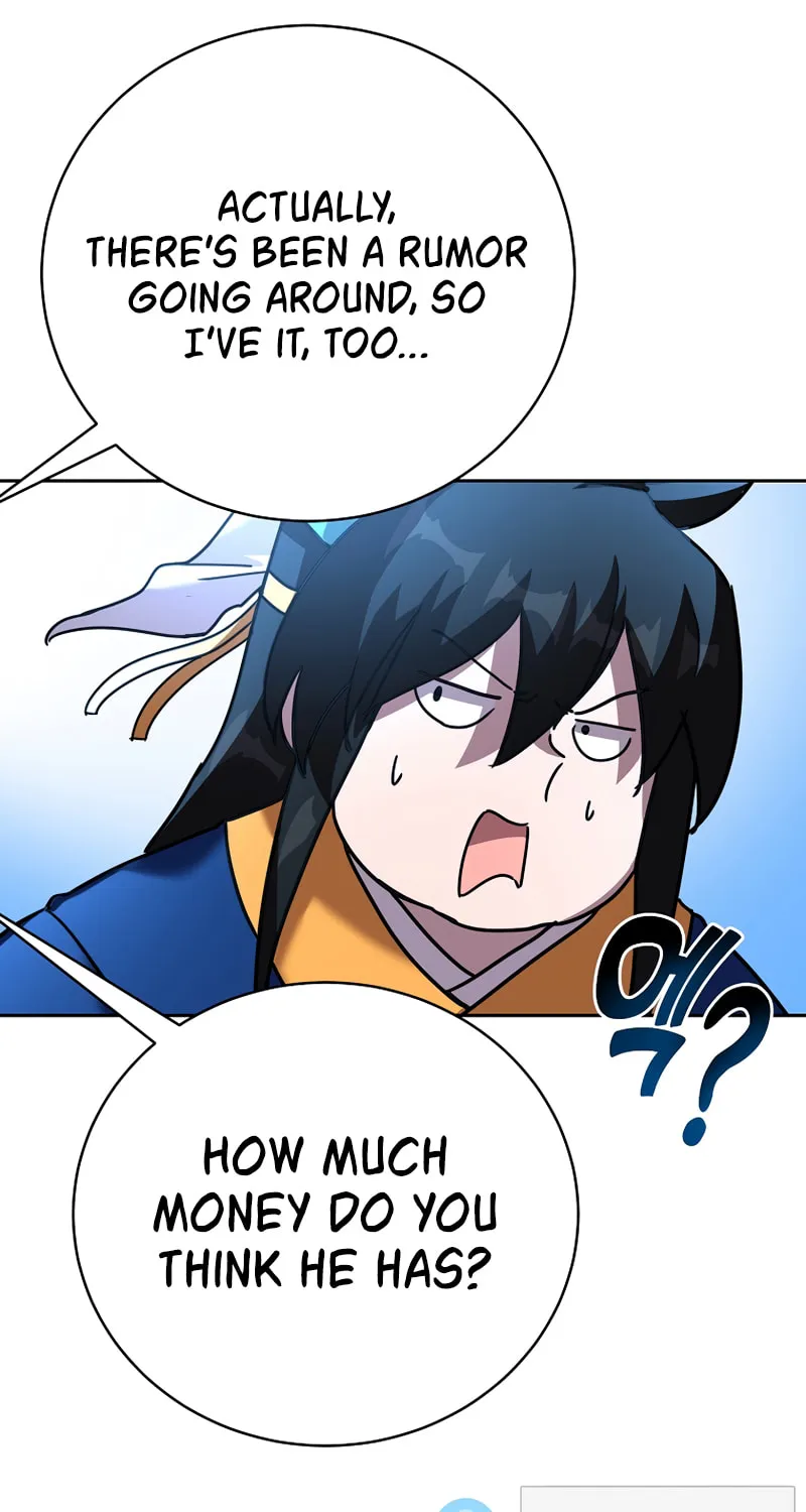 Martial Streamer Chapter 40 page 34 - 