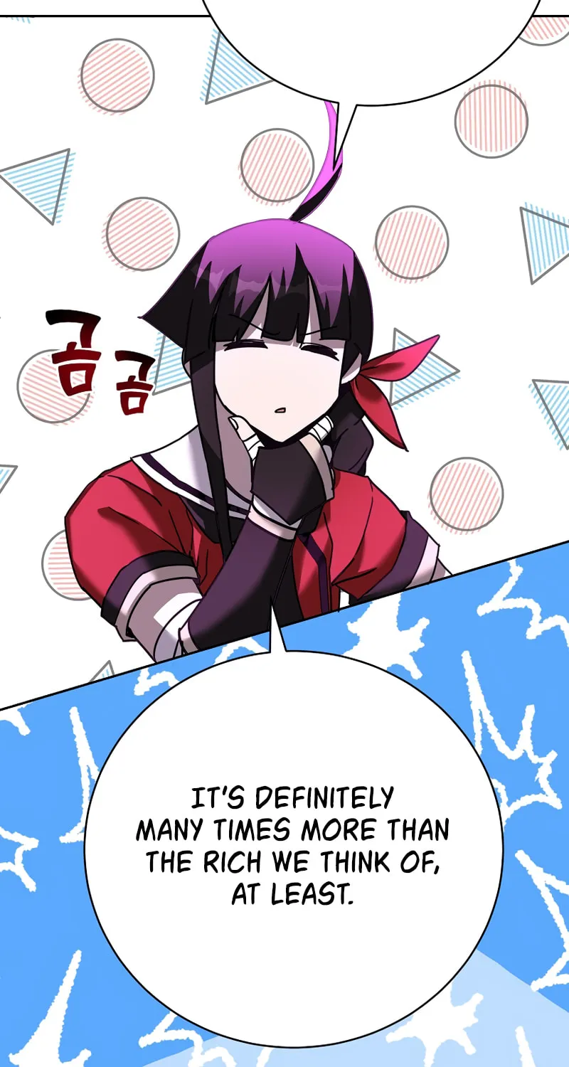 Martial Streamer Chapter 40 page 36 - 