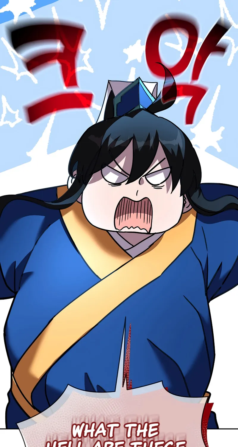 Martial Streamer Chapter 40 page 37 - 