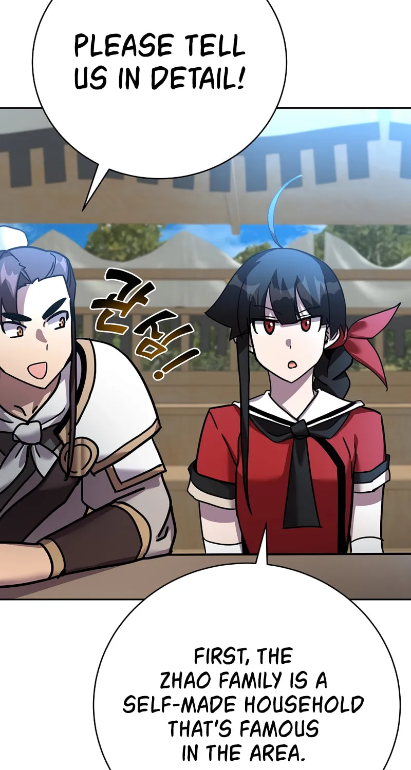 Martial Streamer Chapter 40 page 39 - 