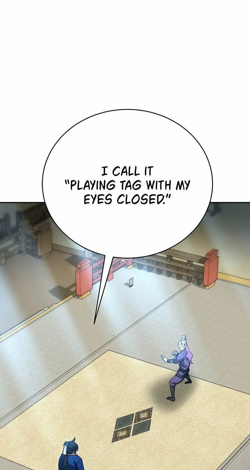 Martial Streamer Chapter 40 page 5 - 