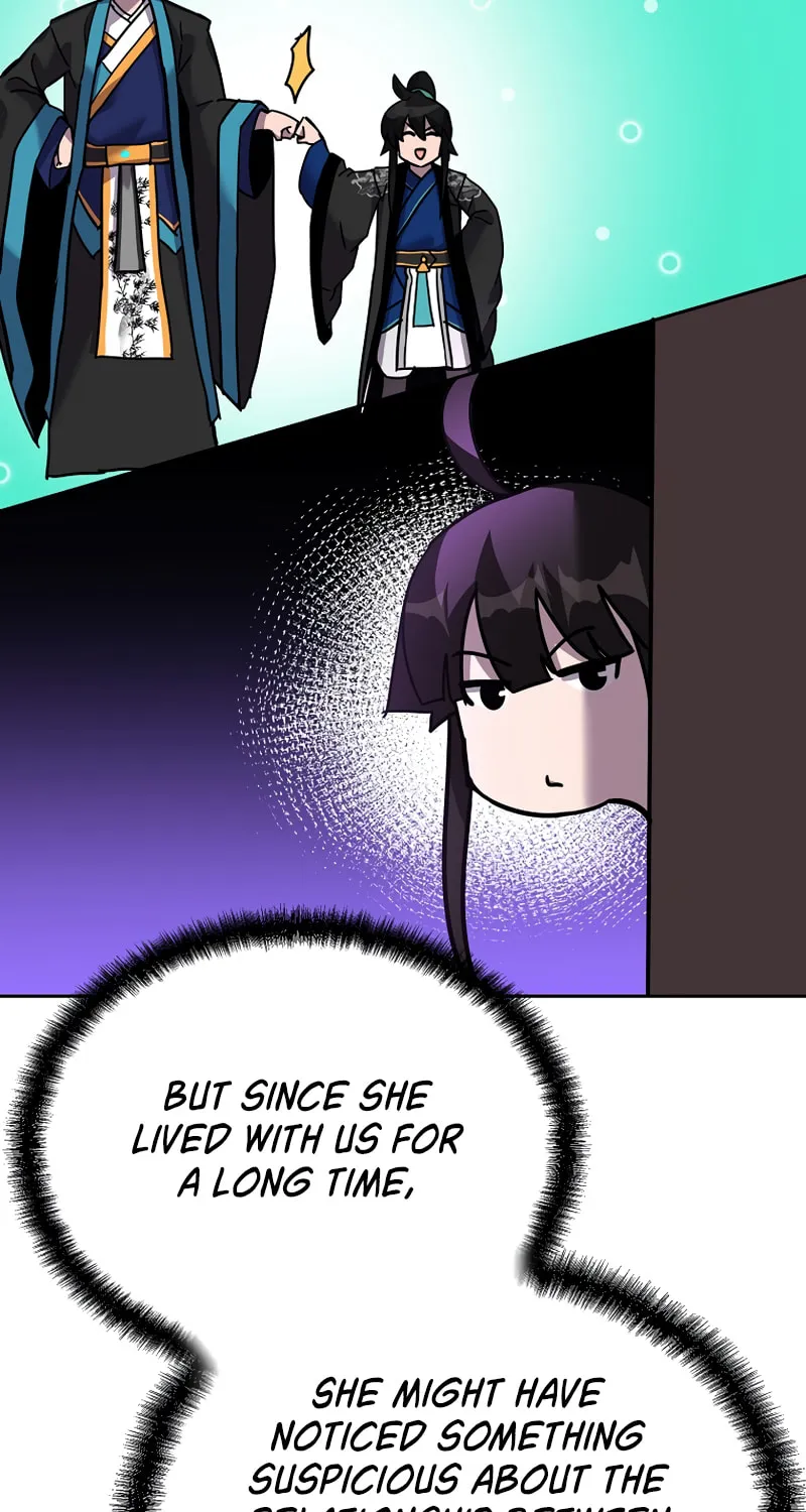 Martial Streamer Chapter 40 page 45 - 