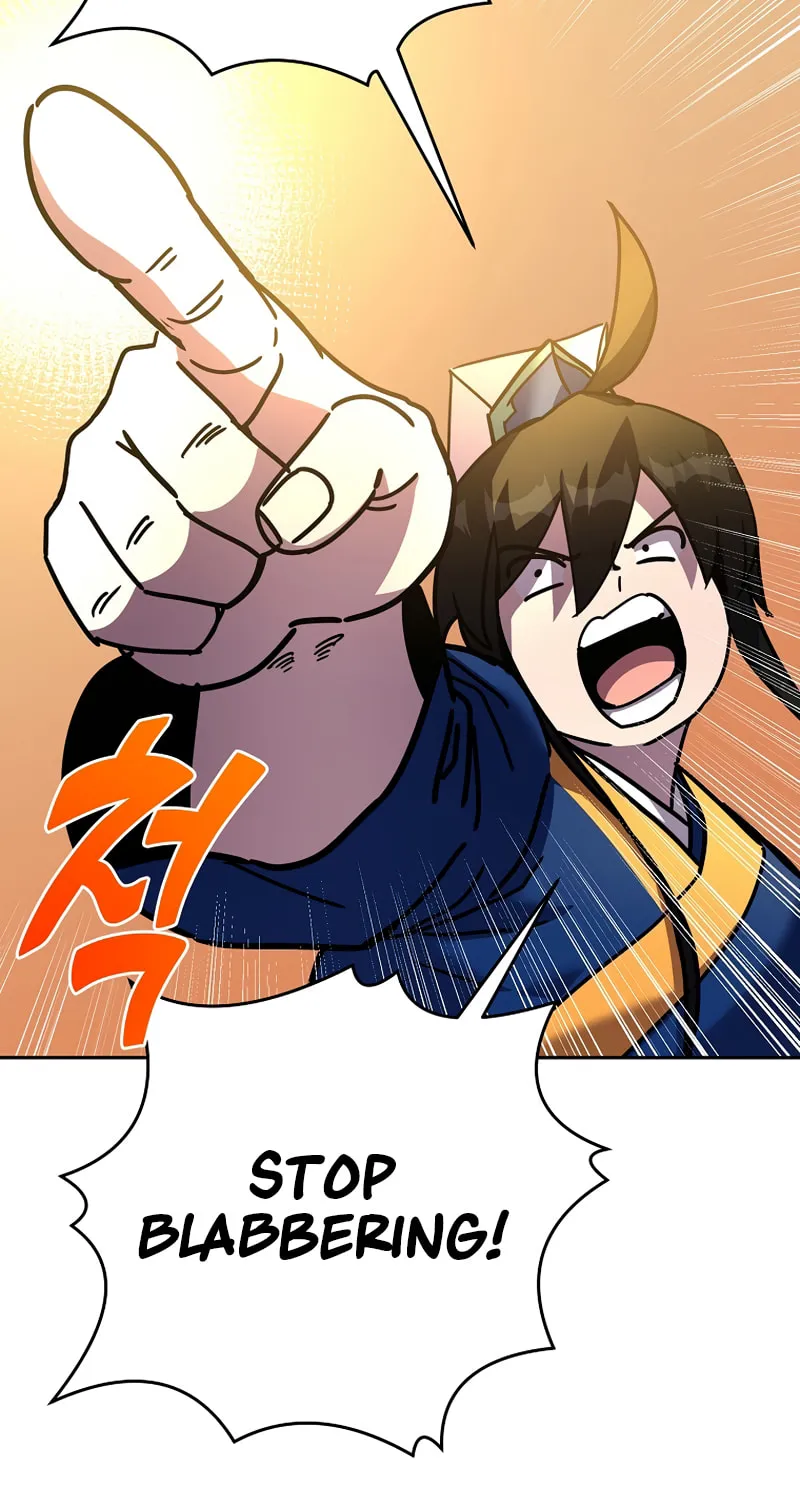 Martial Streamer Chapter 40 page 51 - 