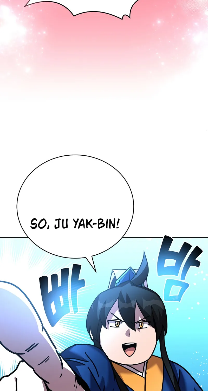 Martial Streamer Chapter 40 page 60 - 