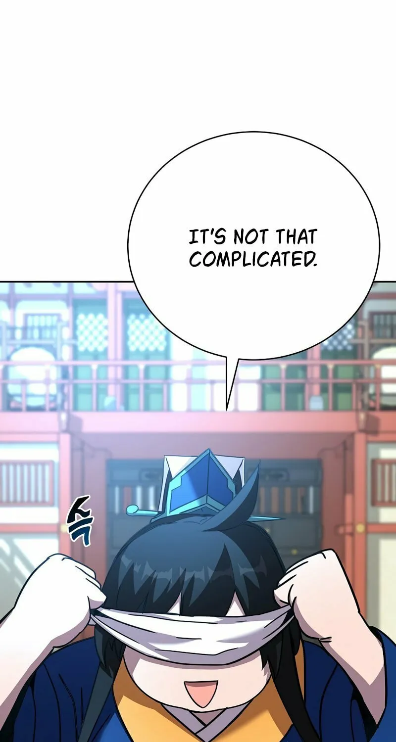 Martial Streamer Chapter 40 page 7 - 