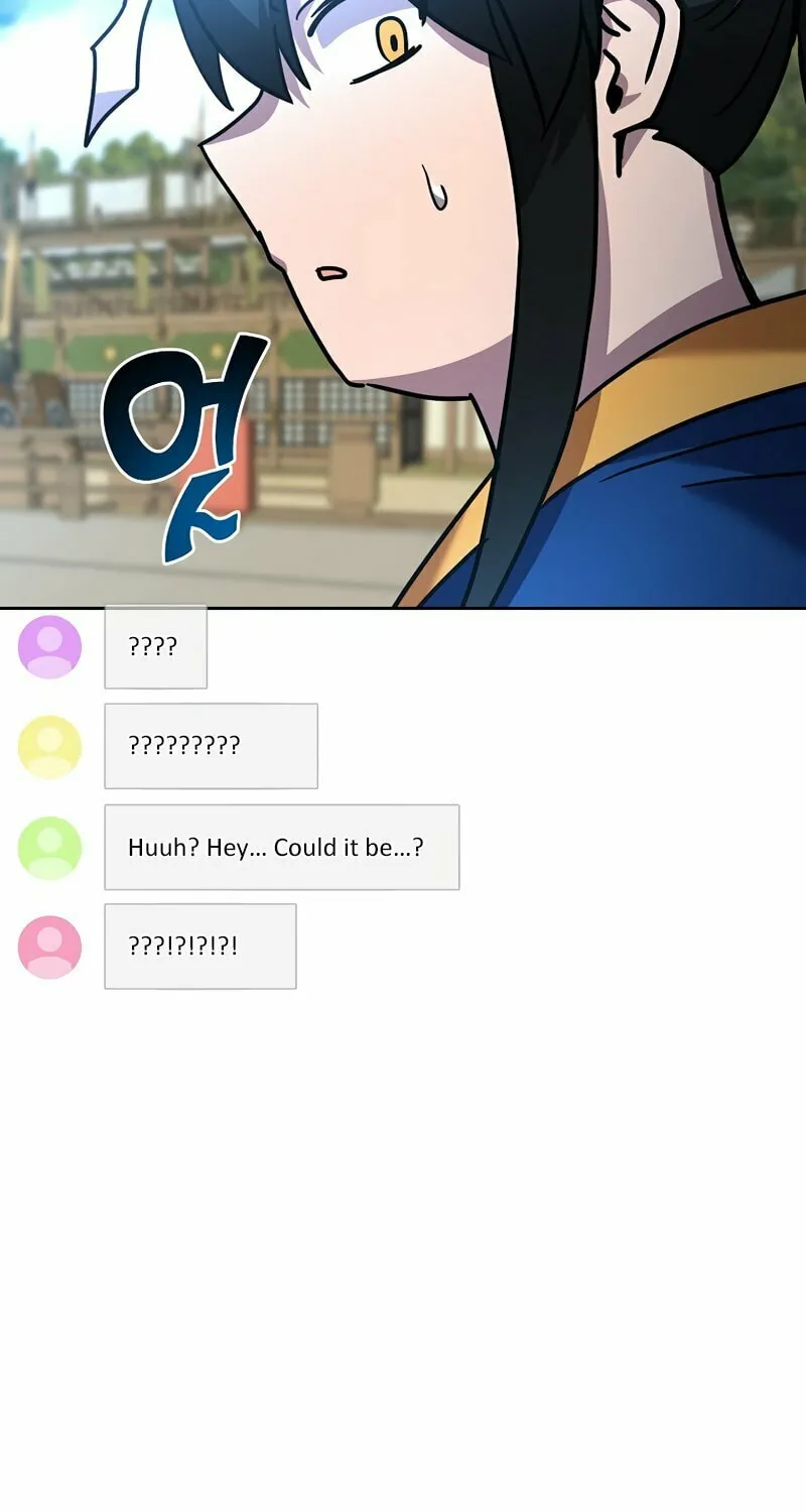 Martial Streamer Chapter 40 page 67 - 